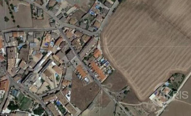 SUELO URBANO PARA VIVIENDAS UNIFAMILIARES EN CASARRUBIOS photo 0