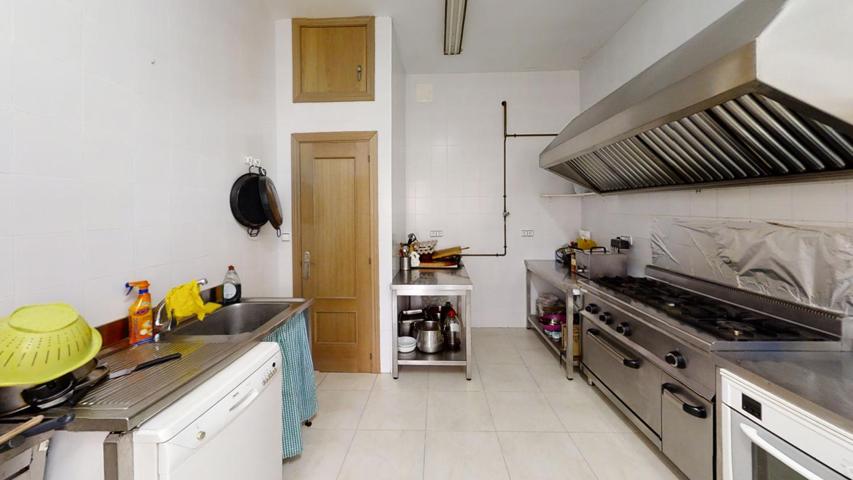 Chalet en venta en Mocejón photo 0