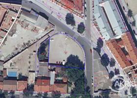 TERRENO EDIFICABLE DE 1.488 M2 EN YUNCLER photo 0