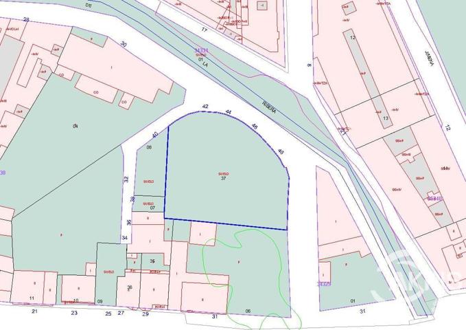 TERRENO EDIFICABLE DE 1.488 M2 EN YUNCLER photo 0