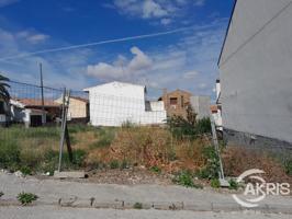 TERRENO URBANO DE 604 M2 EN ESQUIVIAS photo 0