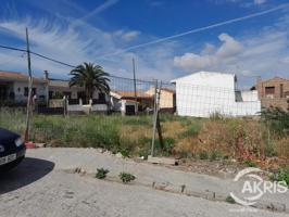 TERRENO URBANO DE 604 M2 EN ESQUIVIAS photo 0