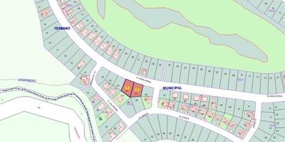 Terreno en venta en Layos de 794 m2 photo 0