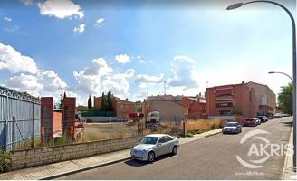 Suelo Urbano en el Barrio de Azucaica, Toledo photo 0