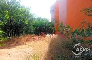 Terreno Urbano en el Barrio de San Anton, Toledo photo 0