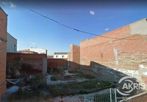 TERRENO URBANO CONSOLIDADO DE 291 M2 EN VILLASEQUILLA photo 0