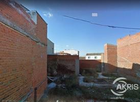 TERRENO URBANO CONSOLIDADO DE 291 M2 EN VILLASEQUILLA photo 0