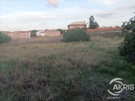 Parcela de 2.545 m² en Recas photo 0