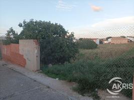 Parcela de 2.545 m² en Recas photo 0