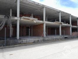 EDIFICIO EN CONSTRUCCIÓN CON 48 VIVIENDAS Y PLAZAS GARAJES EN BOROX photo 0