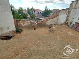 Terreno en venta en Olías del Rey de 115 m2 photo 0