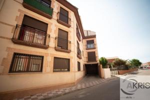 Piso de 1 dormitorio en Cedillo del Condado photo 0