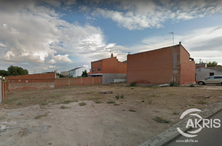TERRENO URBANO EN CHOZAS DE CANALES **PRECIO A CONSULTAR** photo 0