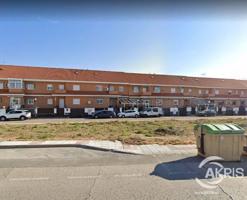 VENTA TERRENO EN NUMANCIA DE LA SAGRA DE 780 M2 photo 0