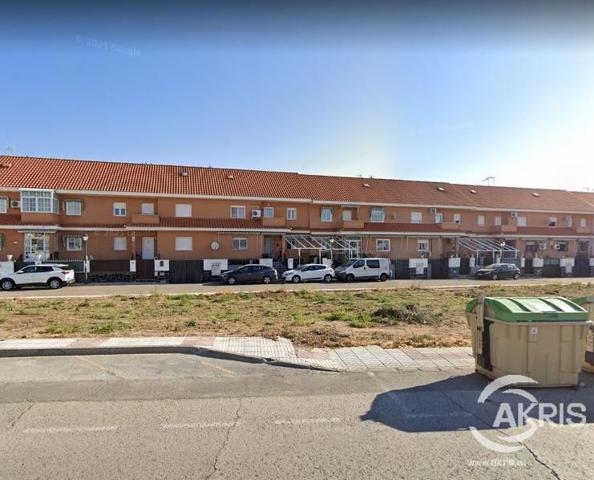 VENTA TERRENO EN NUMANCIA DE LA SAGRA DE 780 M2 photo 0