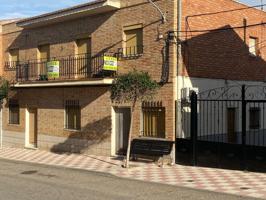 Casa - Chalet en venta en Gálvez de 184 m2 photo 0