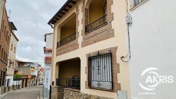 CASA EN EL CENTRO DEL PUEBLO photo 0