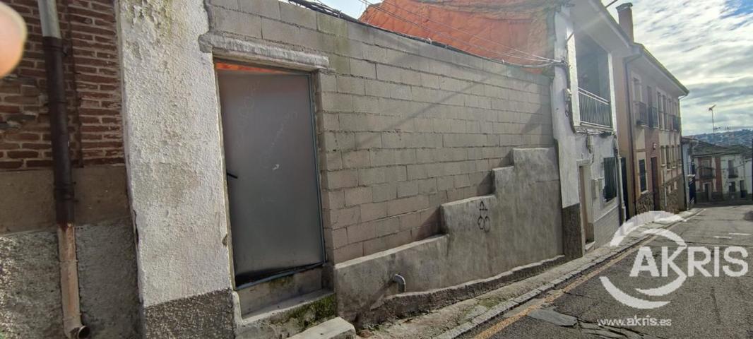 SUELO URBANO EN MENTRIDA photo 0