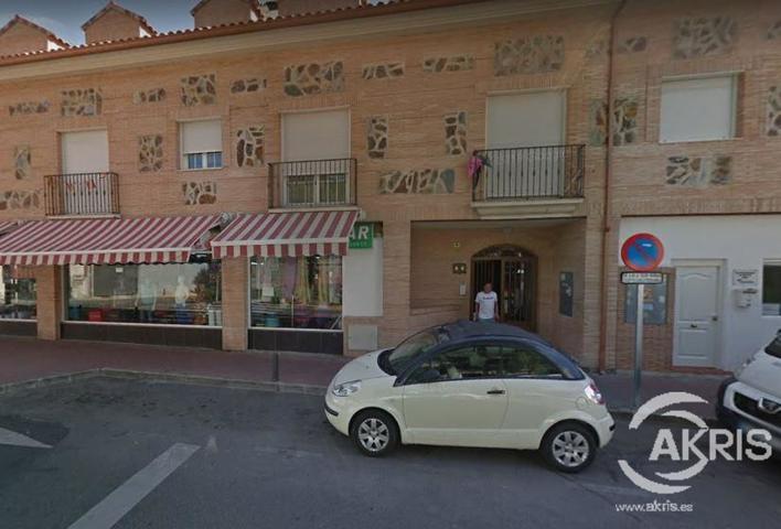 PLAZA GARAJE EN PLENO CENTRO DE YELES photo 0