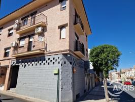 LOCAL EN ALQUILER EN BARGAS CON MUCHA VISIBILIDAD photo 0