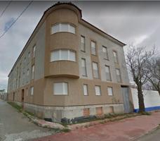 VENTA DE EDIFICIO EN SANTA AGUEDA (OBRA EN CURSO) photo 0