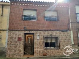 CHALET EN VENTA EN SAN MARTIN DE MONTALBAN photo 0