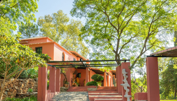 Fantástica VILLA en Benahavís photo 0