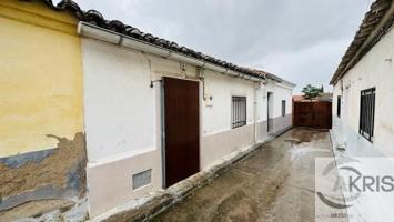 🏚️ Vivienda para derribar en Cebolla (Toledo) photo 0