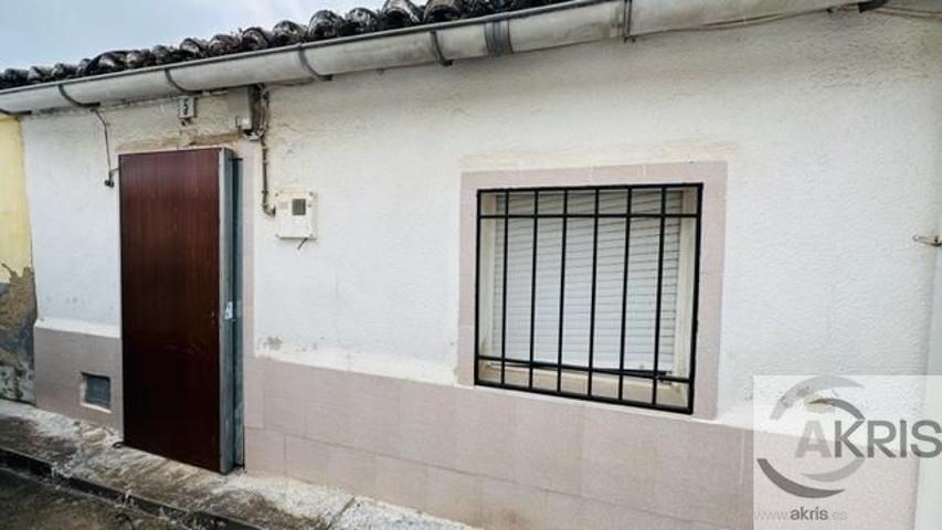 🏚️ Vivienda para derribar en Cebolla (Toledo) photo 0