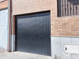 PLAZA DE PARKING EN VENTA photo 0