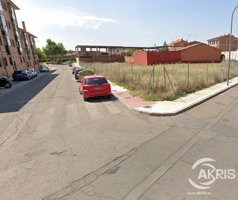 Terreno en venta en Fuensalida de 1692 m2 photo 0