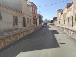 CASA DE PUEBLO PARA REHABILITAR EN MADRIDEJOS photo 0