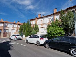 CHALET EN VENTA EN OLIAS DEL REY photo 0
