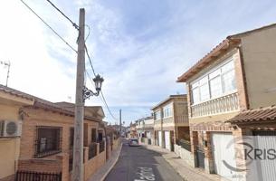 ¡¡VIVIENDA OCUPADA, NO SE PUEDE VISITAR!! EN UGENA photo 0