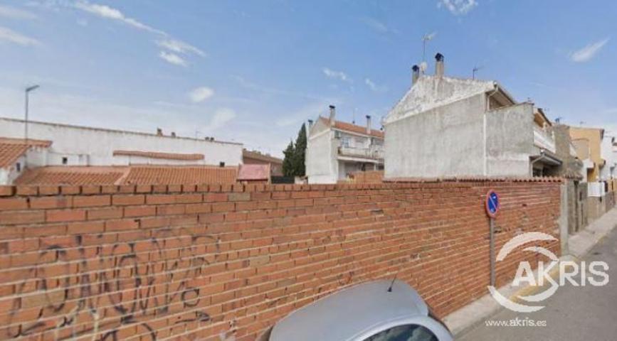 ¡¡VIVIENDA OCUPADA, NO SE PUEDE VISITAR!! EN UGENA photo 0