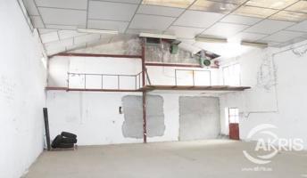 Magnifica Nave Industrial En Sonseca photo 0