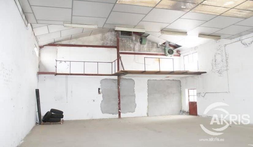 Magnifica Nave Industrial En Sonseca photo 0