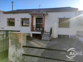CHALET EN VENTA LA PUEBLA DE MONTALBAN photo 0