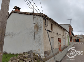 Casa de pueblo para reformar photo 0