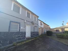 Adosado en venta en Alcabón de 162 m2 photo 0