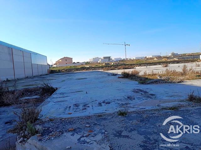 VENTA TERRENO INDUSTRIAL DE 6.860 M2 EN YUNCOS photo 0