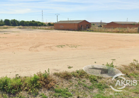 TERRENO RUSTICO DE 2.781 M2 EN NUMANCIA DE LA SAGRA photo 0