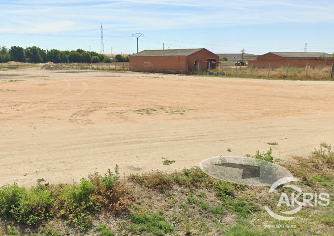TERRENO RUSTICO DE 2.781 M2 EN NUMANCIA DE LA SAGRA photo 0