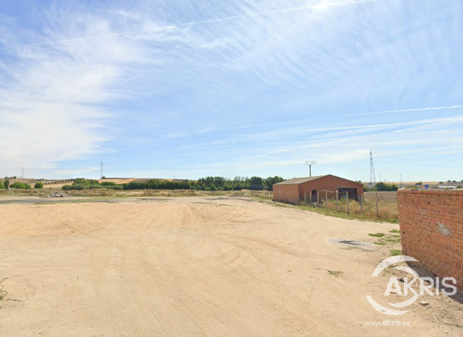 TERRENO RUSTICO DE 2.781 M2 EN NUMANCIA DE LA SAGRA photo 0