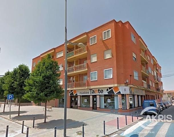 Plaza De Parking en venta en Sonseca de 12 m2 photo 0