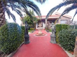 MAGNIFICA VILLA EN LA GUARDIA TOLEDO photo 0