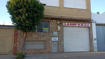 Local en venta en Quintanar de la Orden de 1035 m2 photo 0