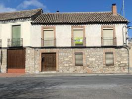 Casa en venta en Ventas con Peña Aguilera photo 0