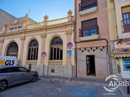 LOCAL COMERCIAL EN MORA CENTRO photo 0