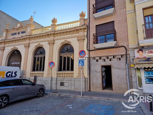 LOCAL COMERCIAL EN MORA CENTRO photo 0